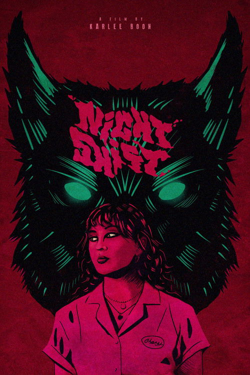 Night Shift (2023) poster