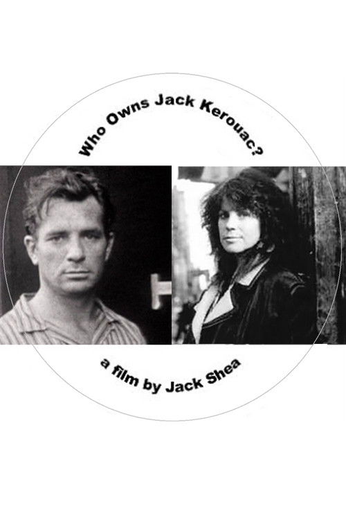 Who Owns Jack Kerouac (2002) poster