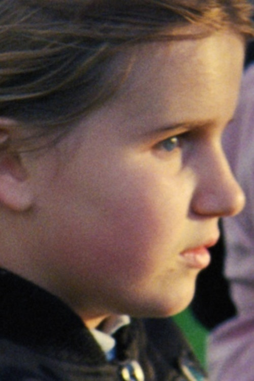 Marina (2020) poster