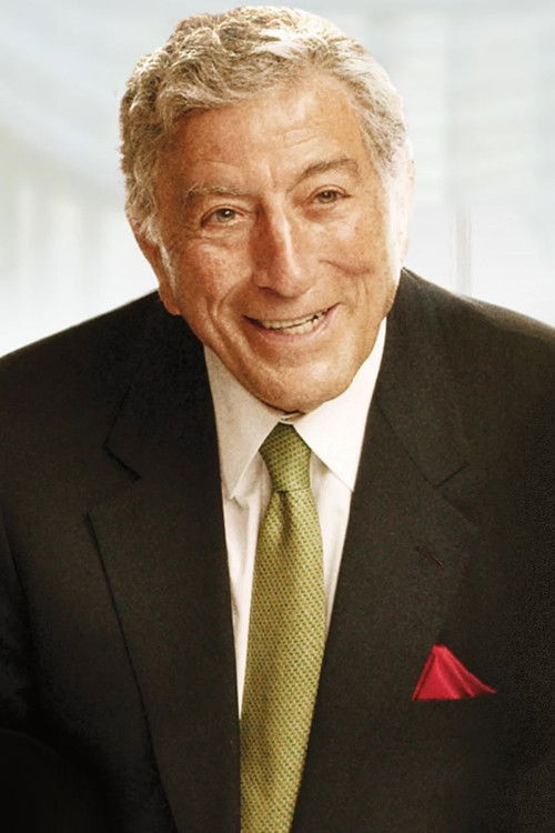 The Making Of A Swingin' Christmas & Live In Concert (2008) poster