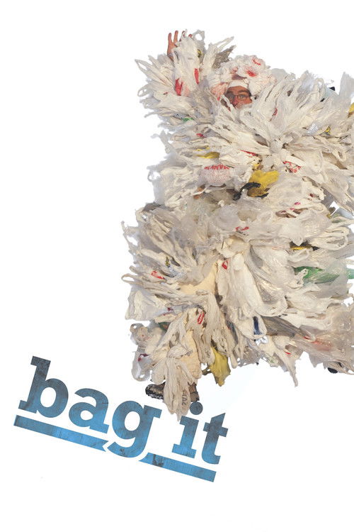 Bag It (2011) poster