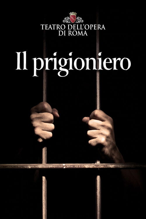 Il Prigioniero (Dir. M. Mariotti, Tor, 2025) (2025) poster