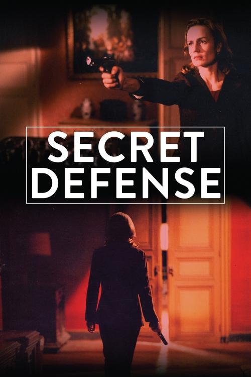 Secret défense (1998) poster