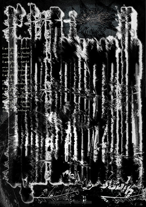 Light Between Us (2025) poster