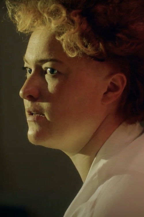 Dirty Talk (2024) poster