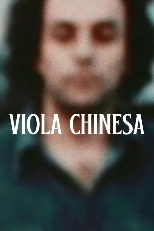 Chinese Viola (1975) poster