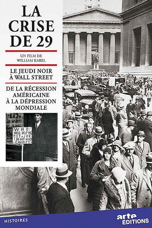 1929 (2009) poster