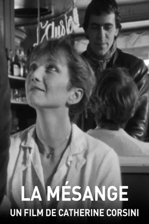 La Mésange (1982) poster