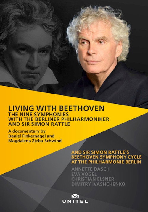 Leben mit Beethoven (2015) poster