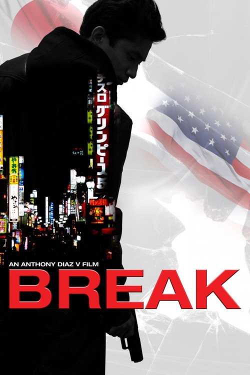 Break (2022) poster