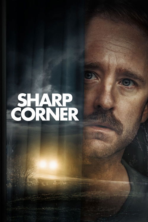 Sharp Corner (2025) poster