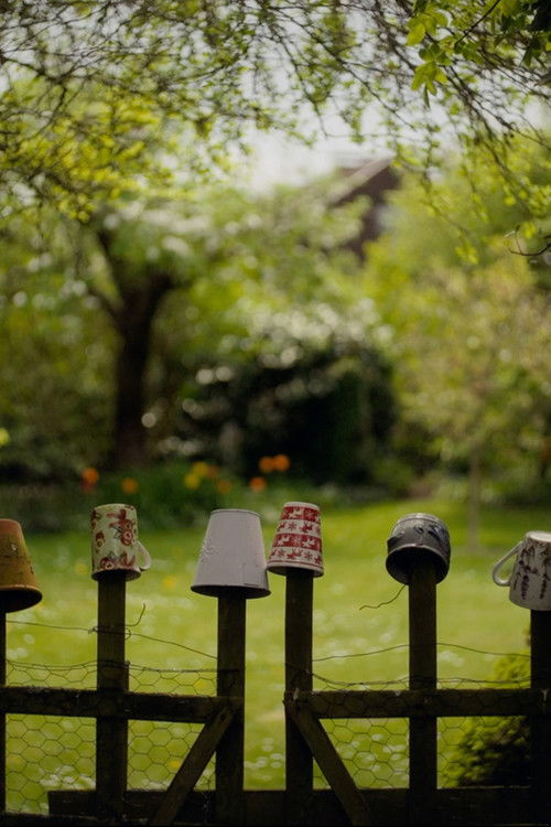 Keine Zeit (2025) poster