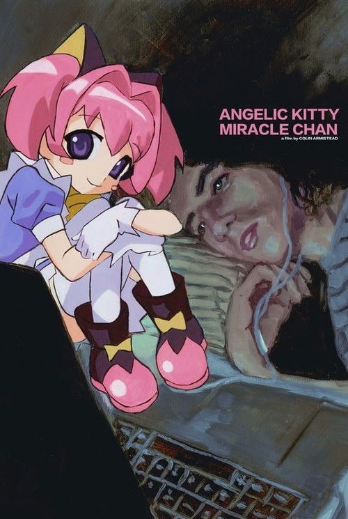 Angelic Kitty Miracle-chan (2025) poster