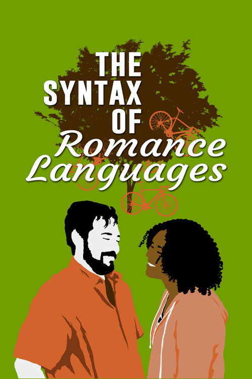 The Syntax of Romance Languages (2022) poster