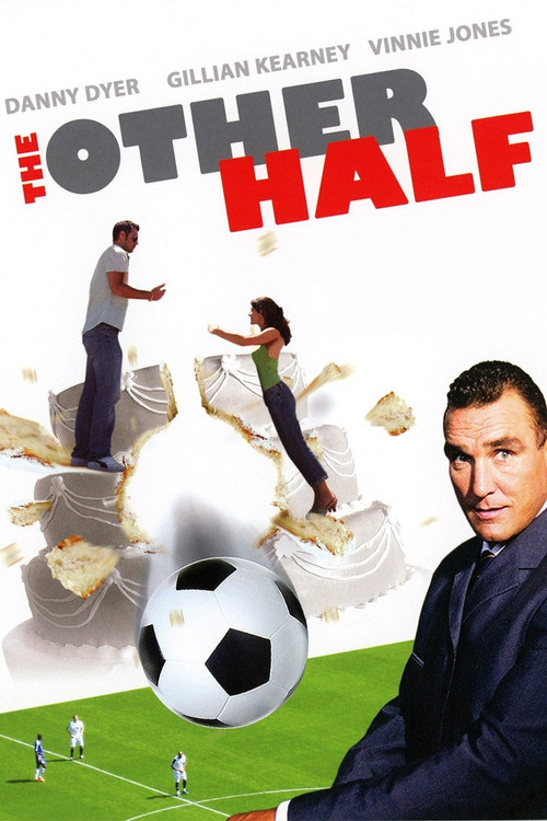 The Other Half (2006) poster