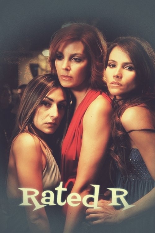 Los años desnudos (Clasificada S) (2008) poster