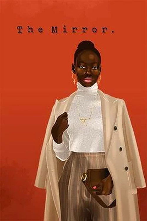 The Mirror (2022) poster