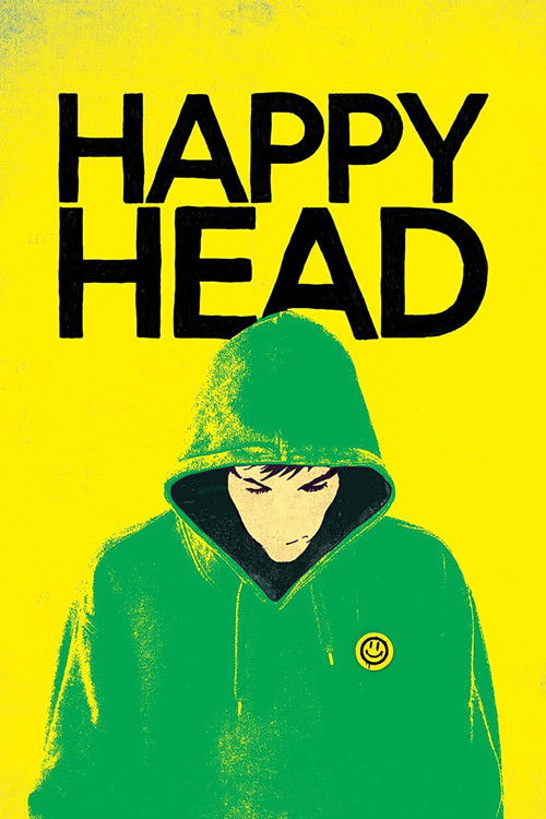 HappyHead poster
