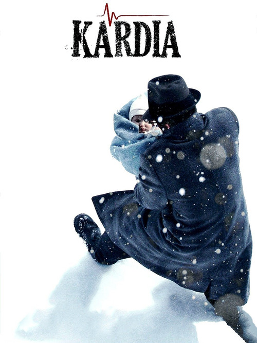 Kardia (2006) poster