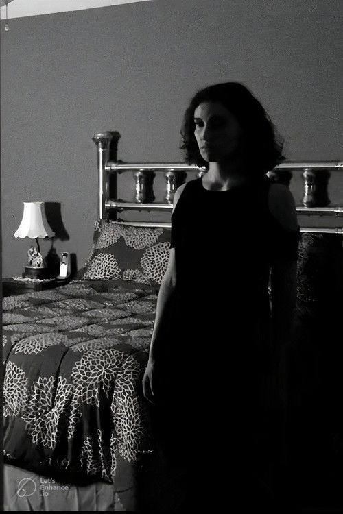 caterwaul (2020) poster