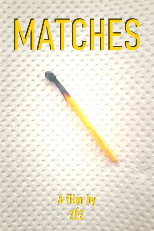 Matches (2026) poster