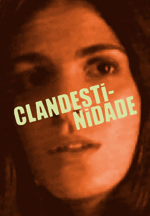Clandestinidade (2003) poster