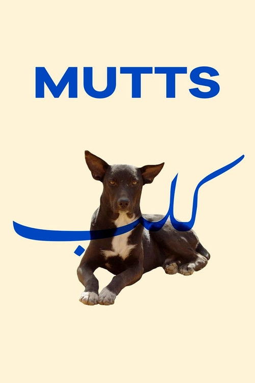 Mutts (2019) poster