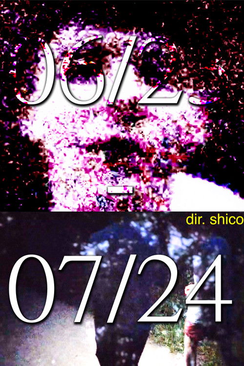 06/23 - 07/24 (2024) poster