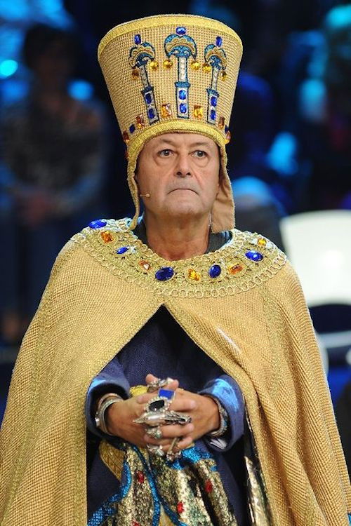 The Last Life of Otelma the Divine (2022) poster