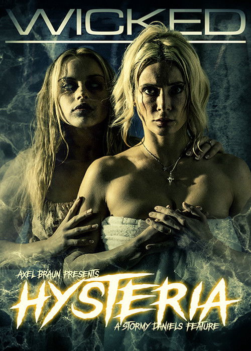 Hysteria (2022) poster