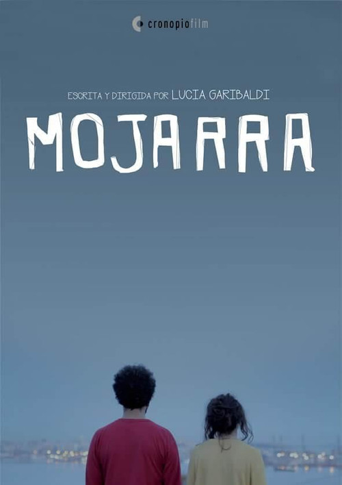 Mojarra (2012) poster