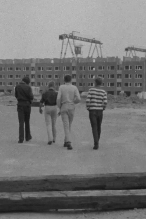 Sabotage (1967) poster