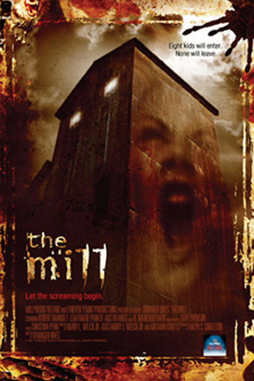 The Mill (2008) poster