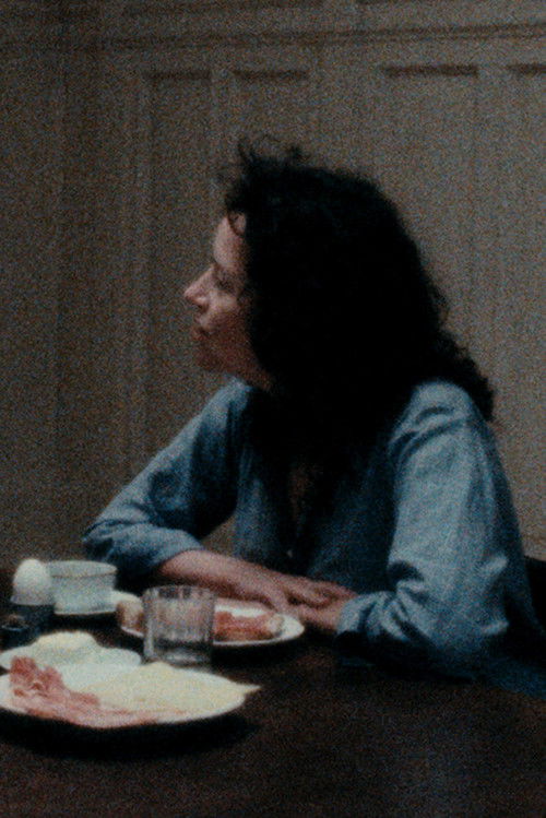 Nebelland (1983) poster