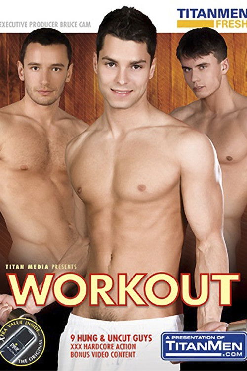 Workout (2007) poster
