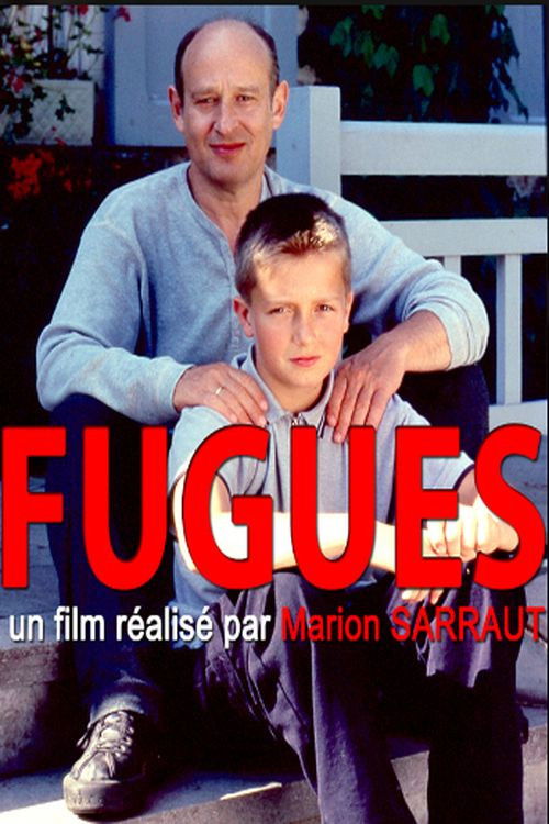 Fugues (2000) poster