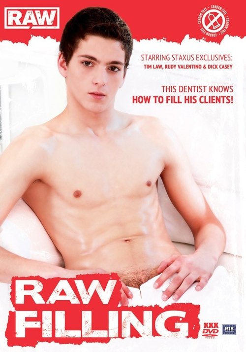 Raw Filling (2012) poster