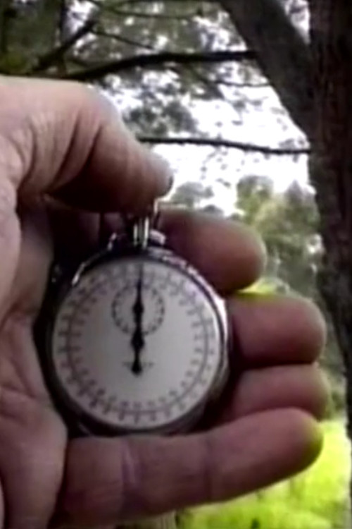 Retard (1996) poster