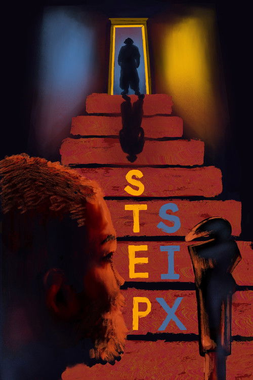 Step Six (2025) poster