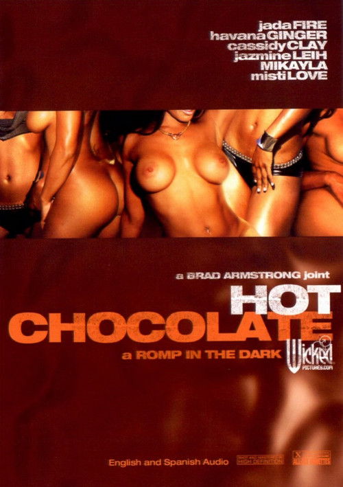Hot Chocolate: A Romp in the Dark (2008) poster