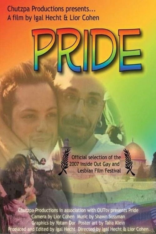 Pride (2006) poster