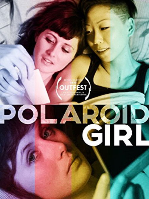 Polaroid Girl (2012) poster