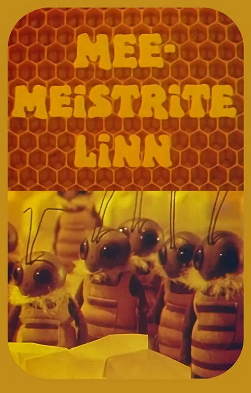 City of Honey Masters (1983) poster