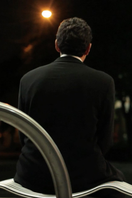 Any Given Night (2010) poster