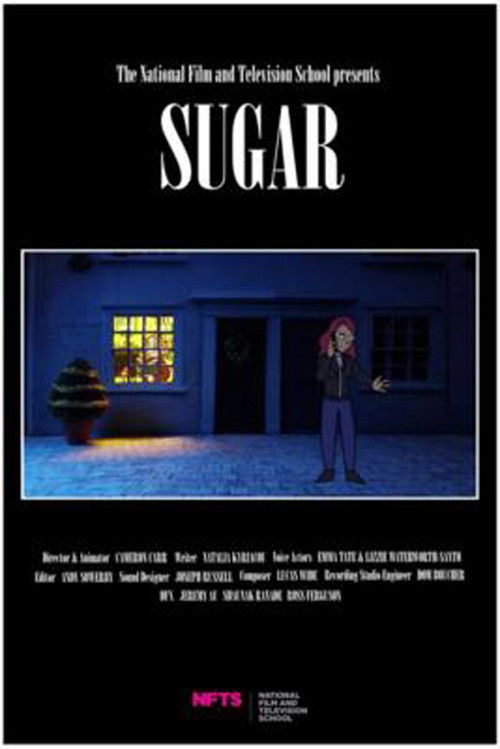 Sugar (2023) poster