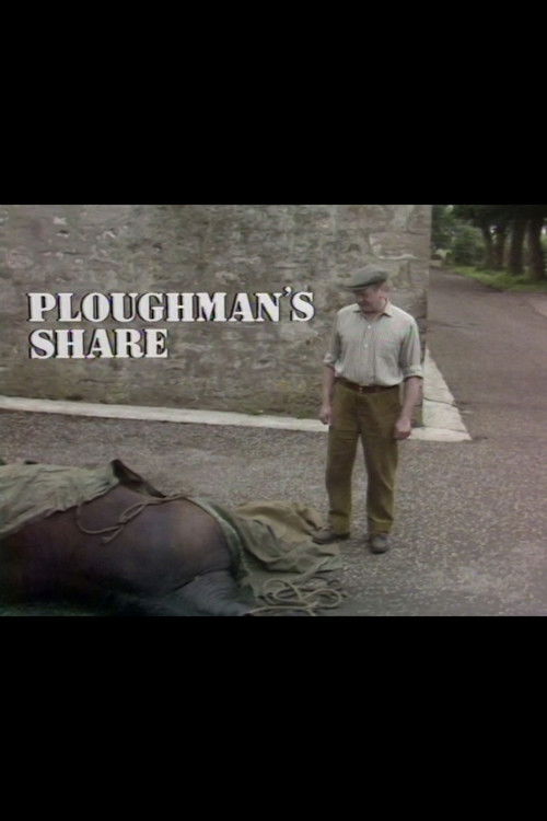 Ploughman's Share (1979) poster