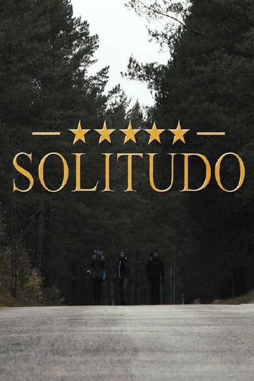 Solitudo (2020) poster