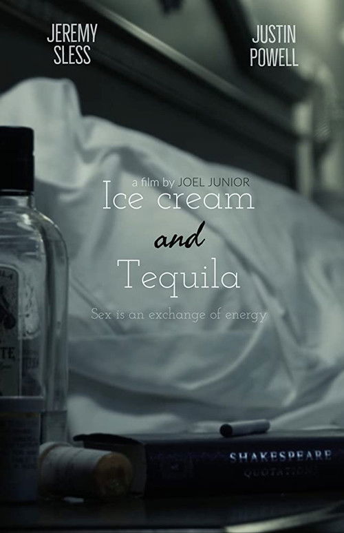 Ice Cream and Tequila (2018) poster