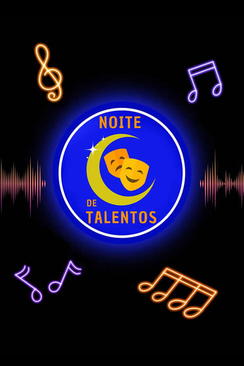 Noite de Talentos (2024) poster