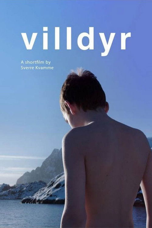 Wild Beasts (2017) poster